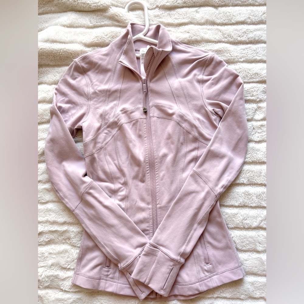 Lululemon Define Jacket